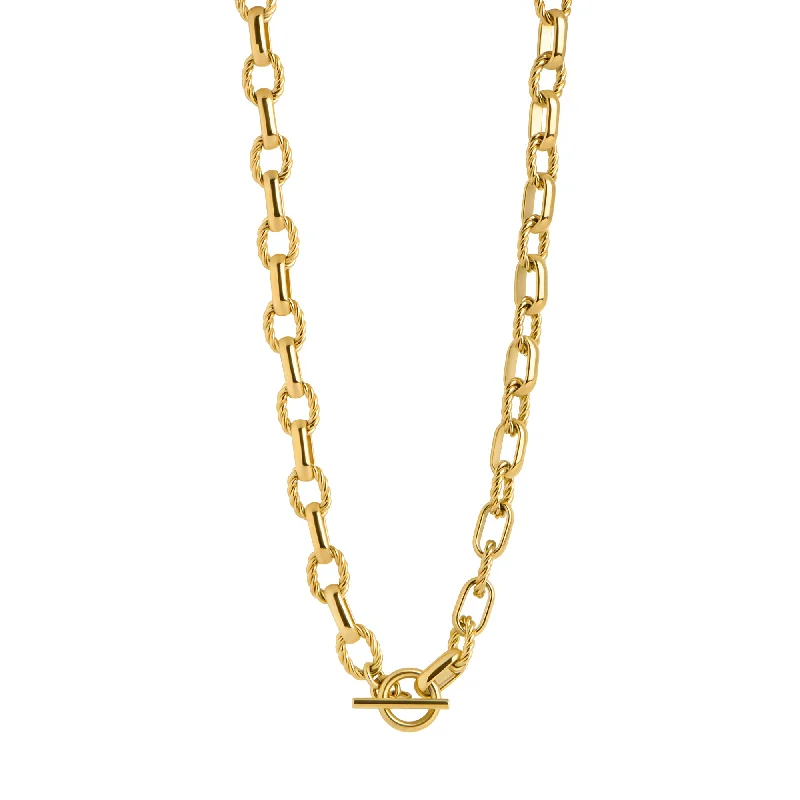 Luxury Chain Necklace for Women-Ollie Necklace