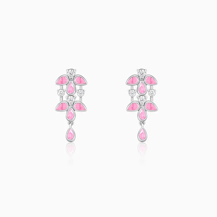 Chandelier Earrings-Sathiyaan Earrings